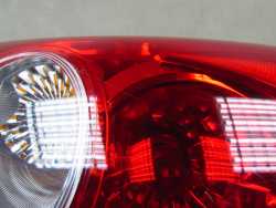 MAZDA 5 05-08 LAMPA TYL PRAWA 23551150