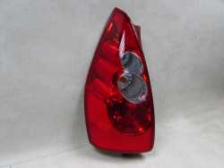 MAZDA 5 05-08 LAMPA TYL LEWA 23551160