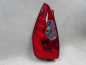 MAZDA 5 05-08 LAMPA TYL LEWA 23551160