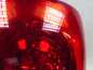 MAZDA 5 05-08 LAMPA TYL LEWA 23551160