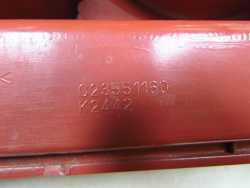 MAZDA 5 05-08 LAMPA TYL LEWA 23551160