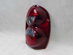 JEEP CHEROKEE LIBERTY KJ LIFT 05-08 LAMPA TYLNA TYL PRAWA
