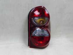 JEEP CHEROKEE LIBERTY KJ LIFT 05-08 LAMPA TYLNA TYL PRAWA
