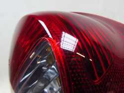 JEEP CHEROKEE LIBERTY KJ LIFT 05-08 LAMPA TYLNA TYL PRAWA