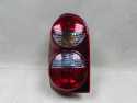 JEEP CHEROKEE LIBERTY KJ LIFT 05-08 LAMPA TYLNA TYL LEWA