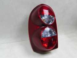 JEEP CHEROKEE LIBERTY KJ LIFT 05-08 LAMPA TYLNA TYL LEWA
