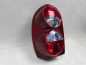 JEEP CHEROKEE LIBERTY KJ LIFT 05-08 LAMPA TYLNA TYL LEWA