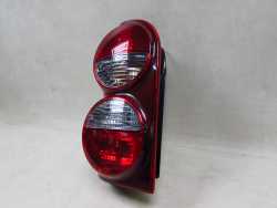 JEEP CHEROKEE LIBERTY KJ LIFT 05-08 LAMPA TYLNA TYL LEWA