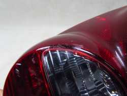 JEEP CHEROKEE LIBERTY KJ LIFT 05-08 LAMPA TYLNA TYL LEWA