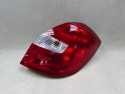 SKODA FABIA II KOMBI 07-11 LAMPA TYL PRAWA 5J6945096