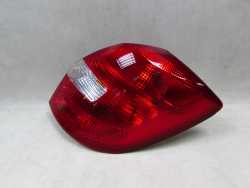 SKODA FABIA II KOMBI 07-11 LAMPA TYL PRAWA 5J6945096