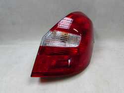 SKODA FABIA II KOMBI 07-11 LAMPA TYL PRAWA 5J6945096