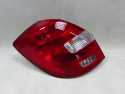 SKODA FABIA II KOMBI 5J 07-11 LAMPA TYL LEWA 5J6945095