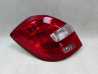 SKODA FABIA II KOMBI 5J 07-11 LAMPA TYL LEWA 5J6945095