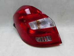 SKODA FABIA II KOMBI 5J 07-11 LAMPA TYL LEWA 5J6945095