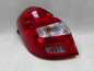 SKODA FABIA II KOMBI 5J 07-11 LAMPA TYL LEWA 5J6945095