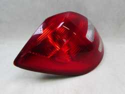 SKODA FABIA II KOMBI 5J 07-11 LAMPA TYL LEWA 5J6945095