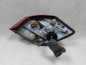 SKODA FABIA II KOMBI 5J 07-11 LAMPA TYL LEWA 5J6945095