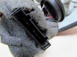 SKODA FABIA II KOMBI 5J 07-11 LAMPA TYL LEWA 5J6945095