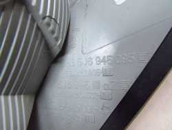 SKODA FABIA II KOMBI 5J 07-11 LAMPA TYL LEWA 5J6945095