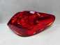 PEUGEOT 207 06-09 LAMPA TYL PRAWA 9649986580