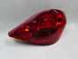 PEUGEOT 207 06-09 LAMPA TYL PRAWA 9649986580