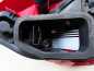 PEUGEOT 207 06-09 LAMPA TYL LEWA 9649986680