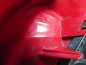 PEUGEOT 207 06-09 LAMPA TYL LEWA 9649986680