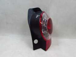 RENAULT MODUS 04-08 LAMPA TYL PRAWA 8200655990