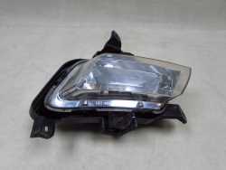 KIA CEE'D CEED LIFT 09-12 HALOGEN PRAWY LAMPA