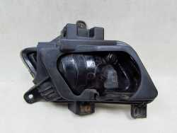 KIA CEE'D CEED LIFT 09-12 HALOGEN PRAWY LAMPA