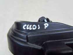 KIA CEE'D CEED LIFT 09-12 HALOGEN PRAWY LAMPA