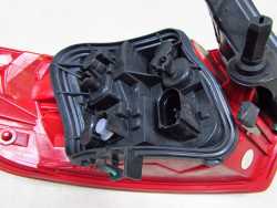 AUDI A3 8P LIFT HB 5D 08-12 LAMPA TYL PRAWA 8P4945096E