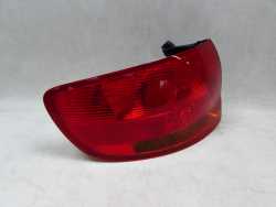 AUDI A3 8P SPORTBACK 5D 05-09 LAMPA TYLNA TYL LEWA 8P4945095C