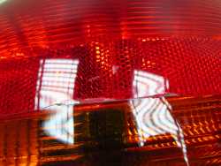 AUDI A3 8P SPORTBACK 5D 05-09 LAMPA TYLNA TYL LEWA 8P4945095C