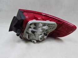 AUDI A3 8P SPORTBACK 5D 05-09 LAMPA TYLNA TYL LEWA 8P4945095C