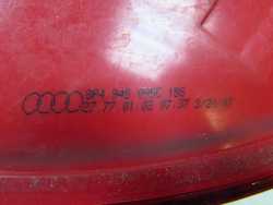 AUDI A3 8P SPORTBACK 5D 05-09 LAMPA TYLNA TYL LEWA 8P4945095C