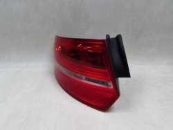 AUDI A3 8P LIFT HB 5D 08-12 LAMPA TYL LEWA 8P4945095E