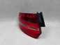 AUDI A3 8P LIFT HB 5D 08-12 LAMPA TYL LEWA 8P4945095E
