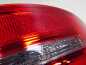 AUDI A3 8P LIFT HB 5D 08-12 LAMPA TYL LEWA 8P4945095E