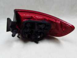 AUDI A3 8P LIFT HB 5D 08-12 LAMPA TYL LEWA 8P4945095E