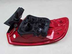 AUDI A3 8P LIFT HB 5D 08-12 LAMPA TYL LEWA 8P4945095E