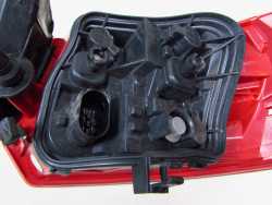 AUDI A3 8P LIFT HB 5D 08-12 LAMPA TYL LEWA 8P4945095E