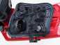 AUDI A3 8P LIFT HB 5D 08-12 LAMPA TYL LEWA 8P4945095E