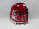 OPEL ZAFIRA B LIFT 08-14 LAMPA TYL LEWA 13260853