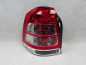OPEL ZAFIRA B LIFT 08-14 LAMPA TYL LEWA 13260853