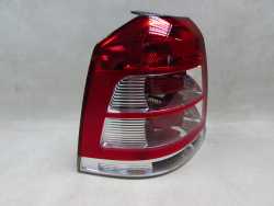 OPEL ZAFIRA B LIFT 08-14 LAMPA TYL LEWA 13260853