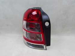 OPEL ZAFIRA B LIFT 08-14 LAMPA TYL LEWA 13260853