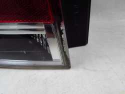 OPEL ZAFIRA B LIFT 08-14 LAMPA TYL LEWA 13260853