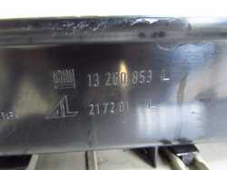 OPEL ZAFIRA B LIFT 08-14 LAMPA TYL LEWA 13260853
